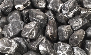 Black Pebble