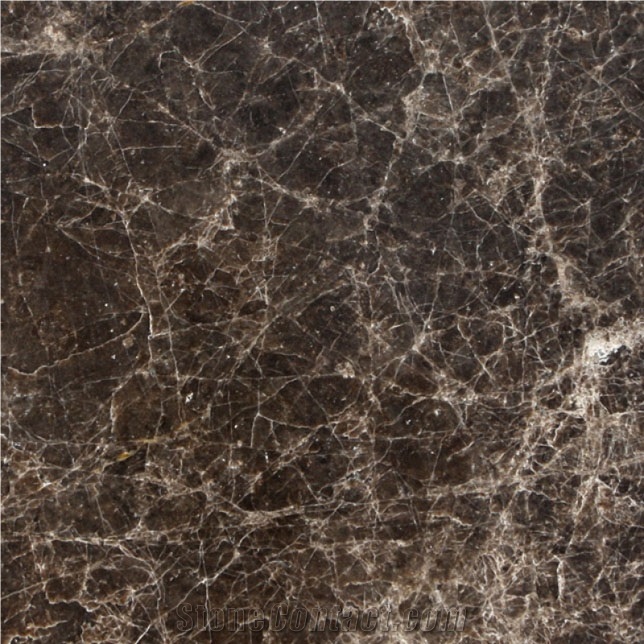 Dark De Niro / Emperador Dark Marble Tiles & Slab, Turkey Brown Marble