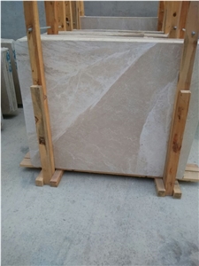 Deva Beige Marble Slabs, Turkey Beige Marble Slabs