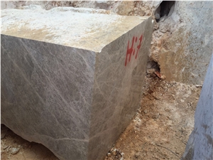 Emperador Light Marble Blocks, Turkey Brown Marble