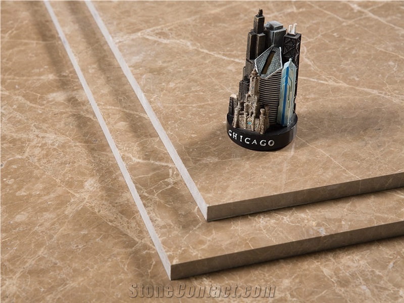 Emperador Medium Marble Slabs & Tiles, Brown Marble Turkey
