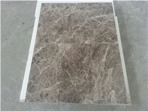 Perfetto Brown, Emperador Dark Marble Tiles & Slabs, Brown Marble Turkey Tiles