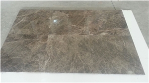 Perfetto Brown, Emperador Dark Marble Tiles & Slabs, Brown Marble Turkey Tiles
