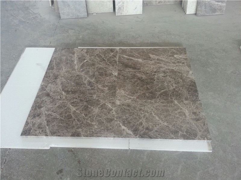 Perfetto Brown, Emperador Dark Marble Tiles & Slabs, Brown Marble Turkey Tiles