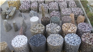 Riviera Sandstone Pebbles