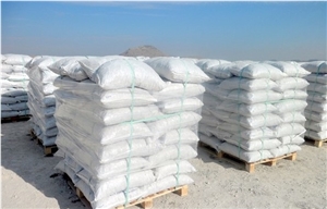 White Dolomite Pebbles