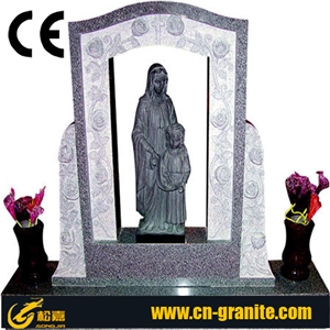 China Shanxi Black Monuments Usa Style,Granite Flower Vases for Graves Muslim Tombstone, Jesus Monument, Headstone Engraving Equipment, Angel Headstone Designs, Funeral Accessories Grave Headstone.