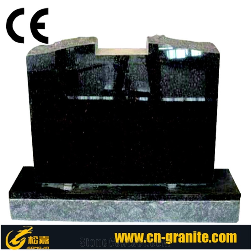 China Shanxi Black Monuments Usa Style,Granite Flower Vases for Graves Muslim Tombstone, Jesus Monument, Headstone Engraving Equipment, Angel Headstone Designs, Funeral Accessories Grave Headstone.