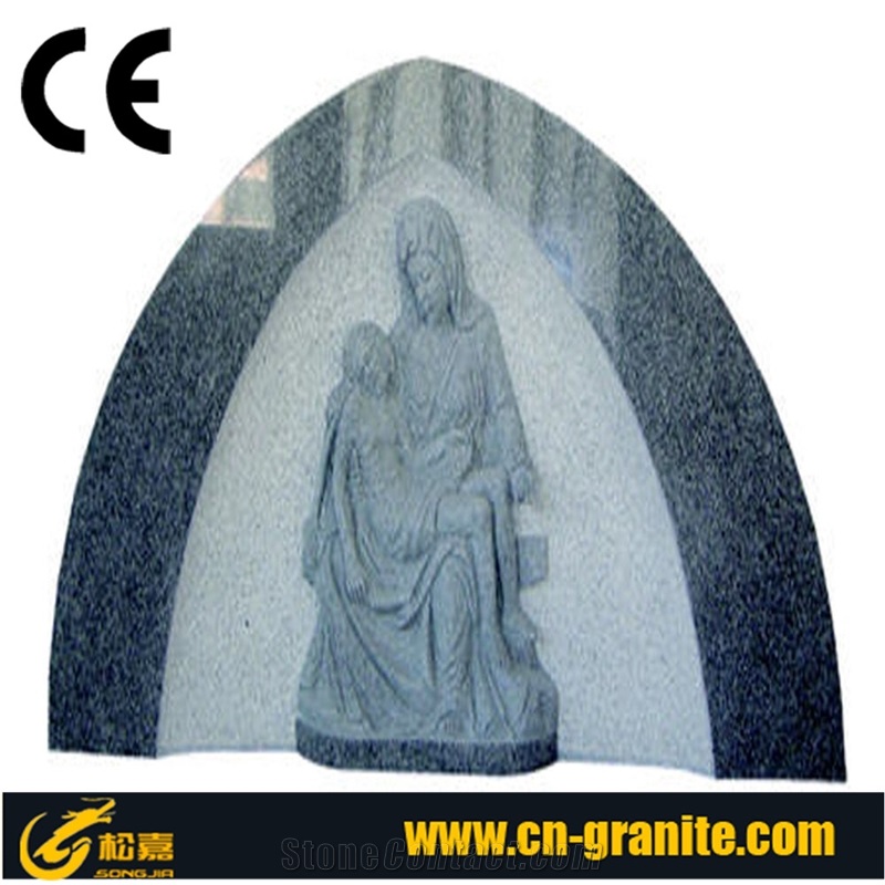China Shanxi Black Monuments Usa Style,Granite Flower Vases for Graves Muslim Tombstone, Jesus Monument, Headstone Engraving Equipment, Angel Headstone Designs, Funeral Accessories Grave Headstone.