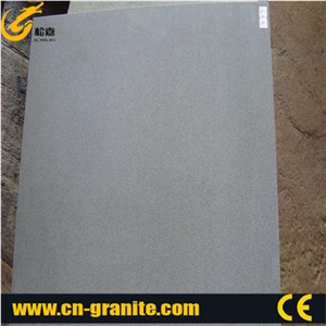 Chiselled Basalt, Sandblasted, Machine Pulled, Grey Basalt Floor Tile Hainan Black Basalt Tile, Cut to Size, Floor Paving Stone, Building Material, Exterior Stone, for Project