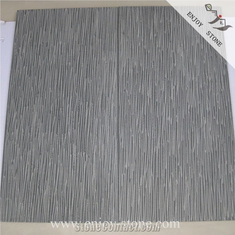 Autumn Rain Grey Basalt/Andisite/Basaltina Bathroom Tile/Flooring Tile/Wall Cladding Tile