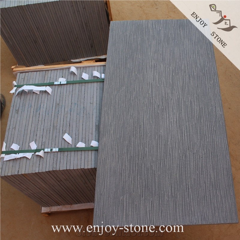 Autumn Rain Grey Basalt/Andisite/Basaltina Bathroom Tile/Flooring Tile/Wall Cladding Tile