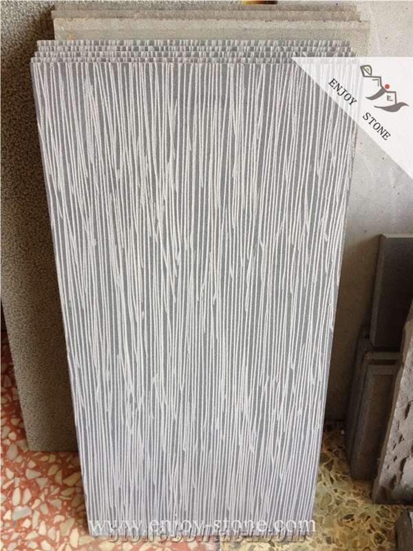 Autumn Rain Grey Basalt/Andisite/Basaltina Bathroom Tile/Flooring Tile/Wall Cladding Tile