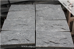 G654 Mushroom Granite / Sesame Grey Natural Split / Padang Grey Granite Wall Cladding / Pavers G654 Mushroom Granite / Sesame Grey Natural Split / Padang Grey Granite Wall Cladding / Pavers