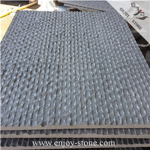Half Planed Cheap Price Basalt Stone/Gray Basalt/Basaltina/Basalto Tiles,Natural Basalt Stone Slabs & Tiles