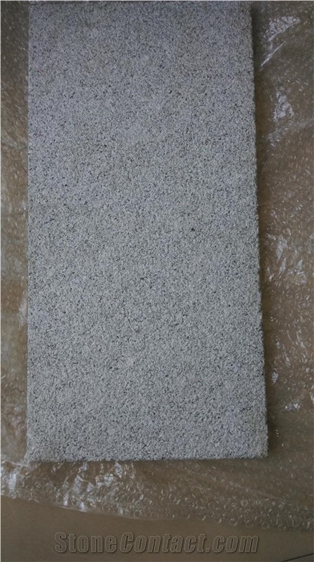G603 Granite Slabs & Tiles, China Grey Granite