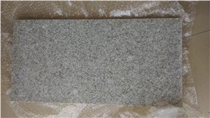 G603 Granite Slabs & Tiles, China Grey Granite