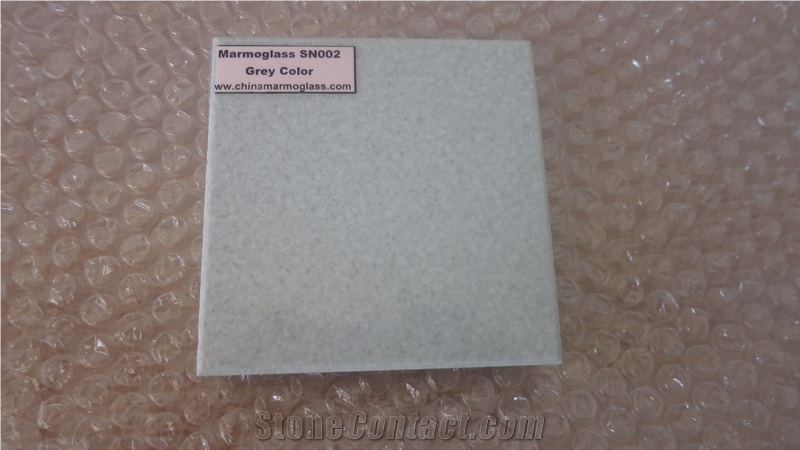 Grey Marmoglass Color Marmo Glass