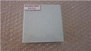 Grey Marmoglass Color Marmo Glass