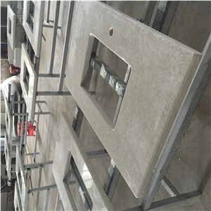 Bst Quartz Stone for Multifamily/Hospitality Projects Especially for Kitchen Countertop and Bathroom Vanity Top Combines Performance and Design,Environmentally-Friendly