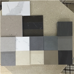 Export-Oriented Wholesaler Of Man-Made Quartz Stone Slabs&Tiles,More Durable Than Granite,Thickness 2/3cm with the Perfect Final Touch,A Great Fit for Multifamily/Hospitality Projects