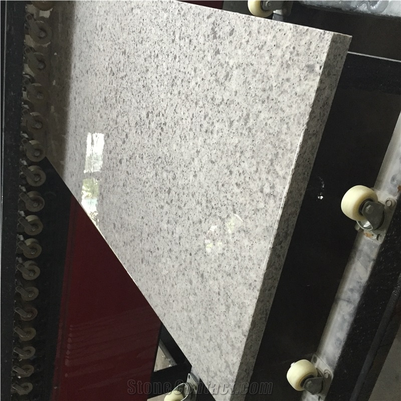 Multiple Color Bst Quartz Surfaces Customized Kitchen Countertop
