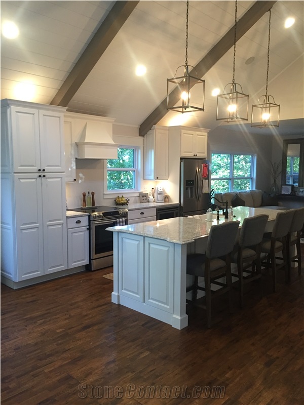 Cambria Quartz Kitchen Countertop