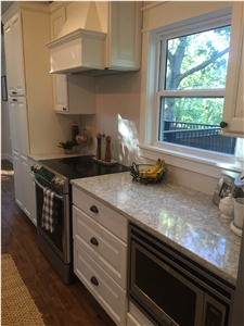 Cambria Quartz Kitchen Countertop