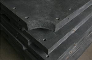Black Slate Pool Table