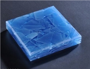 Blue Glasses Panel Slab ,Glass Panel Slab Blue Glasses Panel Slab ,Glass Panel Slab