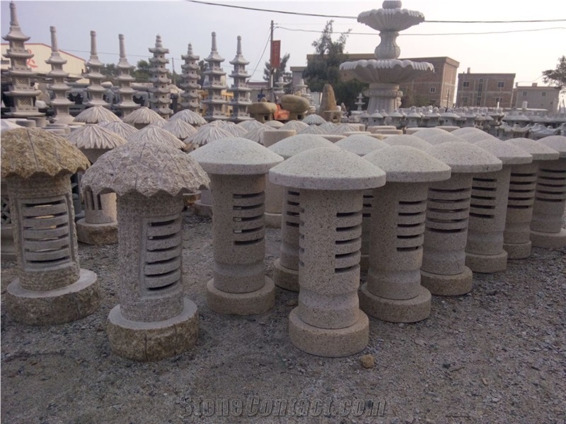 China Golden Sunset G682 Exterior Lantern,Many Designs for Choice