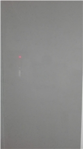 Engineered Quartz Stone Pure Light Grey Quartz Slabs & Tiles Engineered Quartz Stone Pure Light Grey Quartz Slabs & Tiles