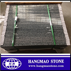 Grey Sardo G603 Granite Step and Stair, China Grey Granite