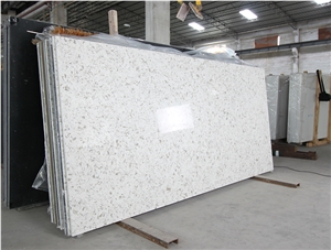Shining White Quartz Stone Slab & Pure White Quartz Stone Shining White Quartz Stone Slab & Pure White Quartz Stone