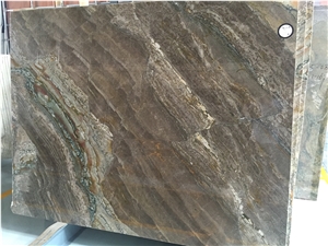 Frappuccino Quarzite Quartzite Slabs & Tiles