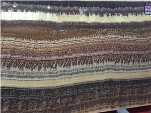 Picasso Onyx,Picasso Red Onyx Slabs & Tiles