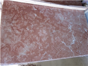 Rojo Caravaca Marble Slabs & Tiles, Spain Red Marble Rojo Caravaca Marble Slabs & Tiles, Spain Red Marble