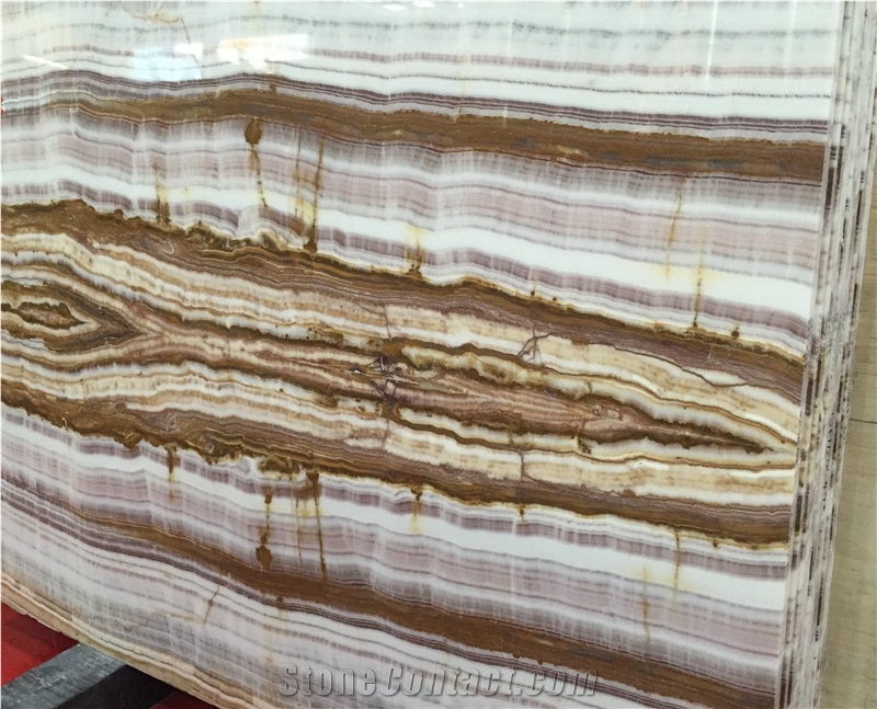 Sef Onyx Slabs & Tiles, Turkey White Onyx
