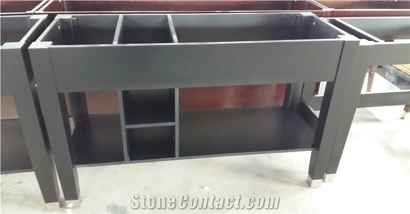 G4563,G147,G563 Granite,G561 Granite,Red Of Sanbao,Red Sanbao,San Bao Red,San Bo Red,Sanbao Hong,Sanbao Pink,Sanbao Red,Haitang Red Granite,Guangxi Shanbao Red Granite Kitchen Tops, Bar Tops, Island