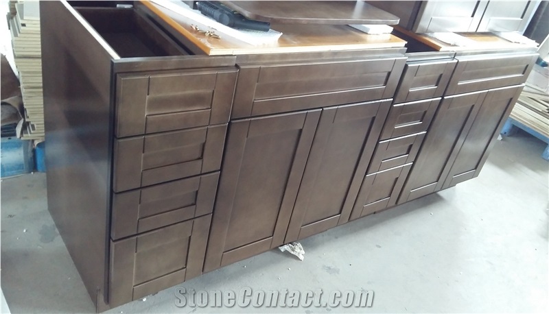 Sanbao Red,G4563,G147,G563 Granite,G561 Granite,Red of Sanbao,Red Sanbao,San Bao Red,San Bo Red,Sanbao Hong,Sanbao Pink,Sanbao Red,Haitang Red Granite,Guangxi Shanbao Red Granite Granite Vanity Top