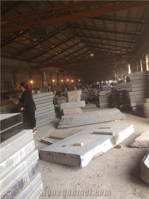Absolutely Black Granite Blocks for Wall/ Floor Covering,Nero Assoluto China Black Block Granite,Supreme Shanxi Black Granite,Grade-A