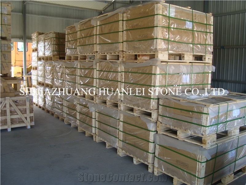 China Slate Mosaic Medallions, Round Floor Mosaic Medallions