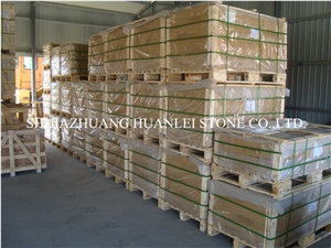 China Slate Mosaic Medallions, Slate Stone Round Floor Medallions