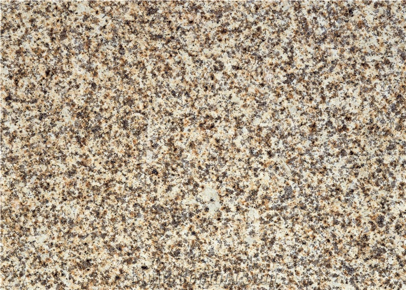 Amarelo Real - Portugal - Yellow Granite