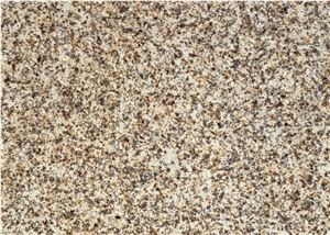 Amarelo Real - Portugal - Yellow Granite