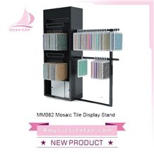 Mosaic Tile And Mable Stone Display Stand Mosaic Tile And Mable Stone Display Stand