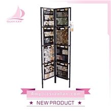 Mosaic Tile Rack Display