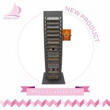 Mosaic Tiles Sample Board Display Rack