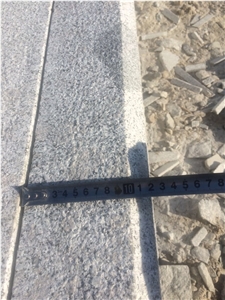 G341 Granite Kerbstone, Rough Surface Kerbstone, Curbstone G341 Granite Kerbstone, Rough Surface Kerbstone, Curbstone