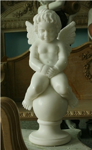 Blessed Virgin Mary Sculpture Statue Handcarved Sculptures Western Statues